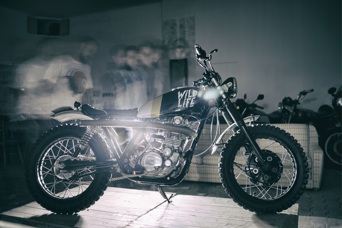 KINO Customs