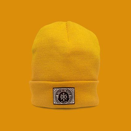 Rise Beanie
