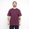 gas maroon front