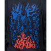 bonfire detail