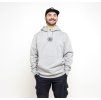 Eazy hoodie grey