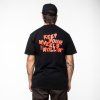 tape black back
